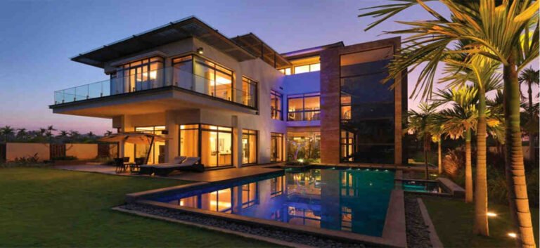 Beyond the 5-Star Hotel: A Review of Mumbai’s Most Artistic Private Villa Stay